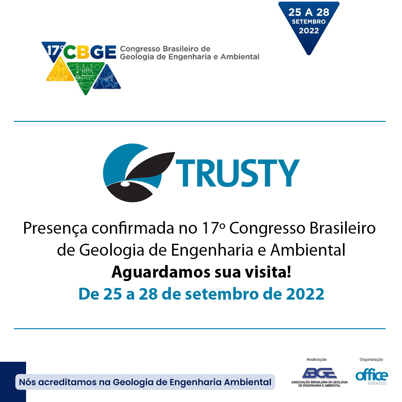 ABGE - Associação Brasileira de Geologia de Engenharia Ambiental